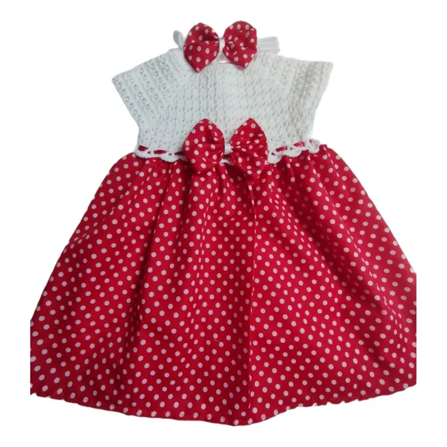Vestidos De Niña