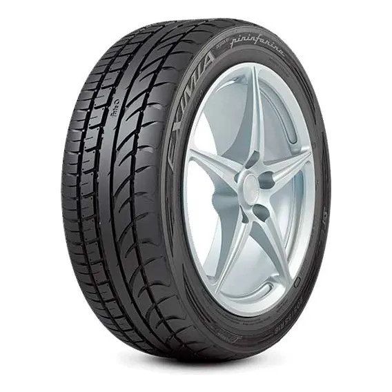 Cubierta Fate 235/40 R18 95y Eximia Pininfarina Sport Índice De Velocidad Y