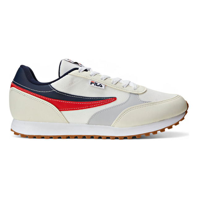 Fila Renno Classic Masculino F01l00258 Fila Renno Classic Masculino F01l00258