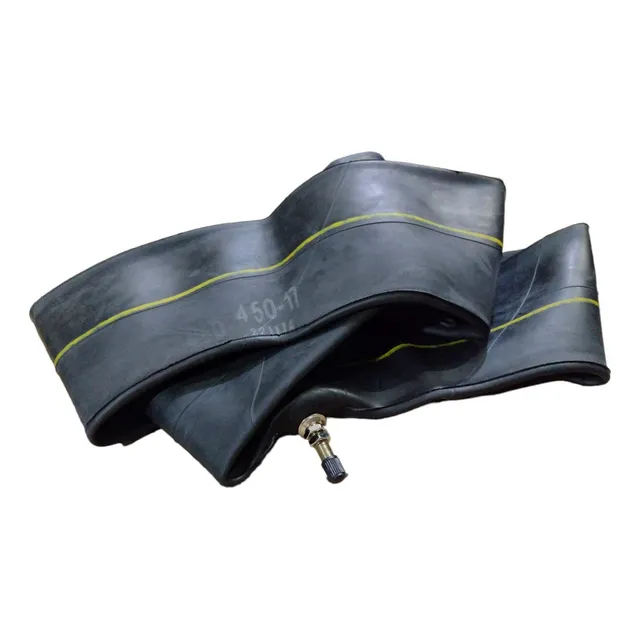 Camara Aire Tripa Moto 4.50 17 Aplica 110 90 120 80 -17