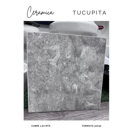 Cerámica Gris Economica
