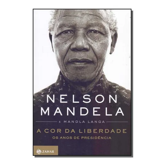 Cor Da Liberedade, A