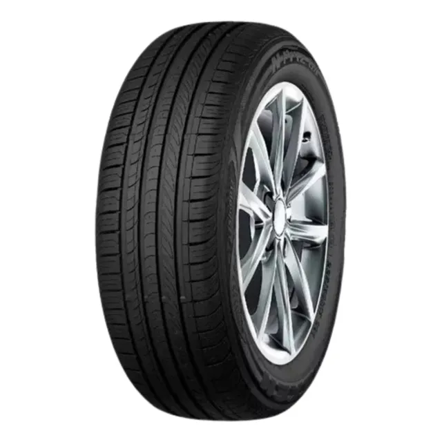 Neumatico Nexen Npriz Gx 225 60 R16 98v Cavalanus 6c
