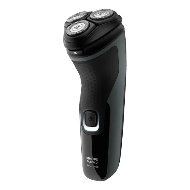 Rasuradora Philips Norelco S1211/81 negra 220V