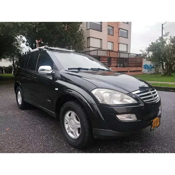 Ssangyong Kyron 2.3 A230 4x2