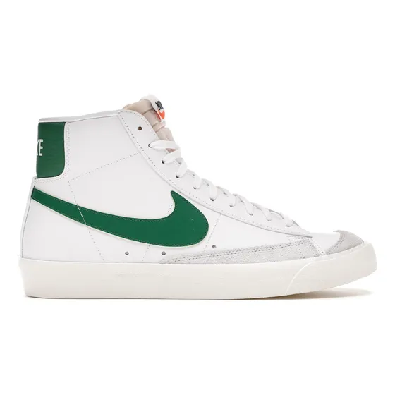 Blazer Mid 24 Mx Verde Pino
