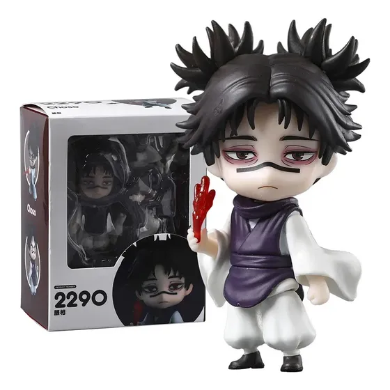 Figura De Anime #2290 Jujutsu Kaisen Choso, Modelo De Muñeca