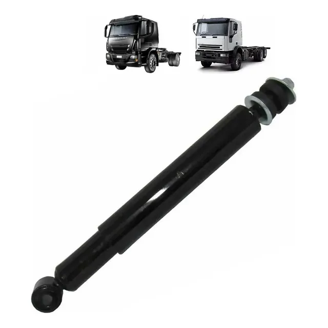  Amortecedor Diant Iveco Cursor 330 2012 7146862d