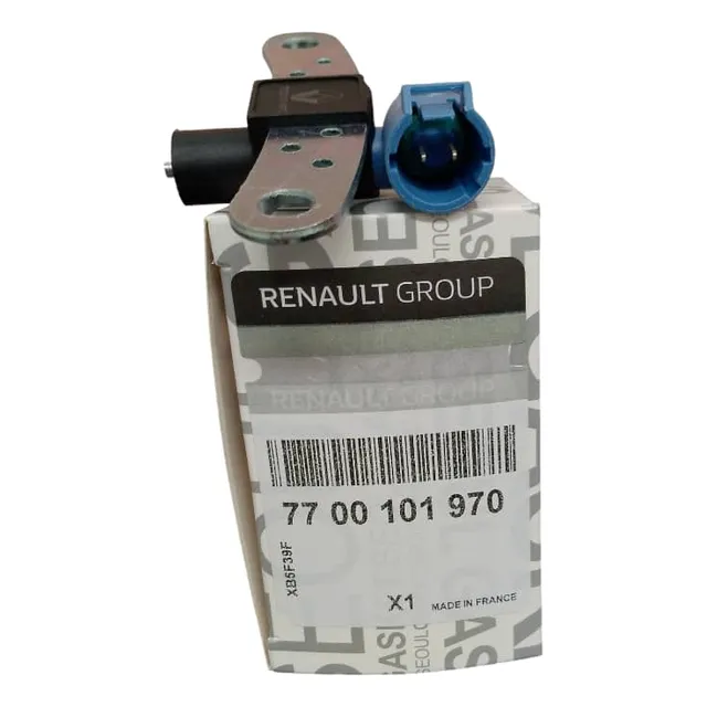 Sensor Posicion De Ciguenal Ckp Renault  Clio Symbol Megane