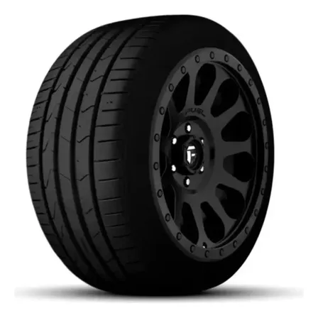 Llanta 225/55 R18 Radburg Sport Rs4 índice de velocidad H