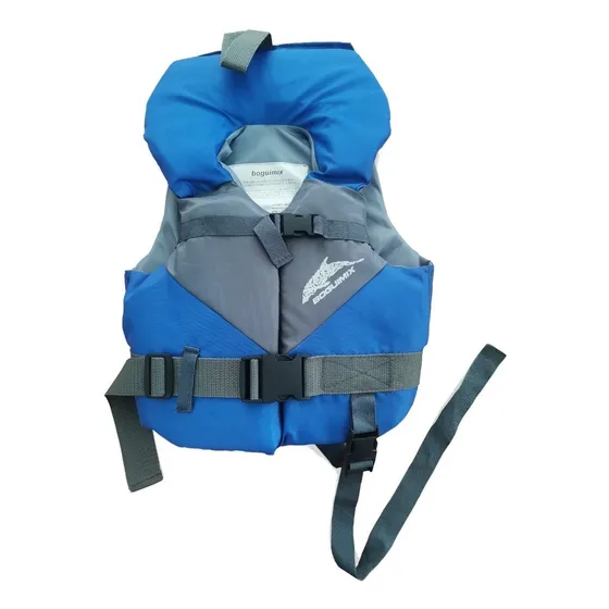 Chalecos Salvavidas Costero Tipo Iii-a Para Niños X-mini 