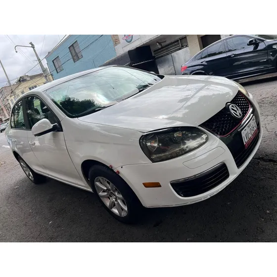 Volkswagen Bora 2.0 Style Rines Al Mt