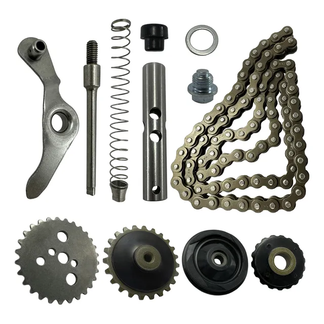 Tensor Corrente Comando Biz 100 Pop 100 - Guia