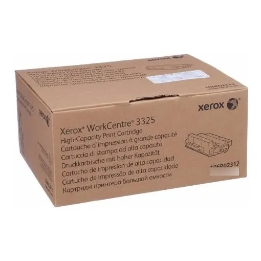 Toner Xerox 3325/nuevo Original/garantia