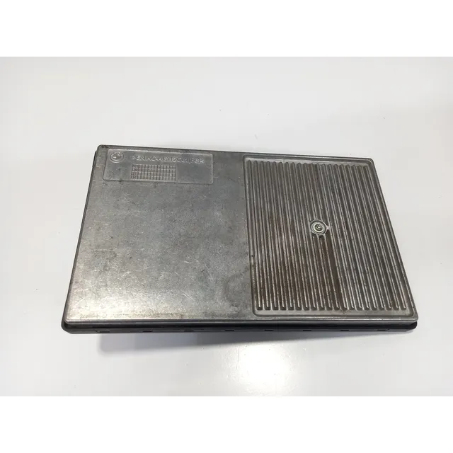Modulo De Acessórios Zfe Original Bmw Gs F800 2012