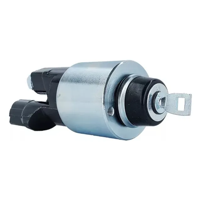 Automático De Partida Para Toyota Corolla Novo 2.0 930140