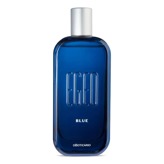 Perfume O Boticário Egeo Blue 90 Ml