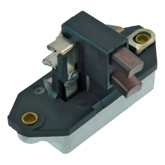 Regulador De Voltagem Caterpillar D6 Ga018 28v