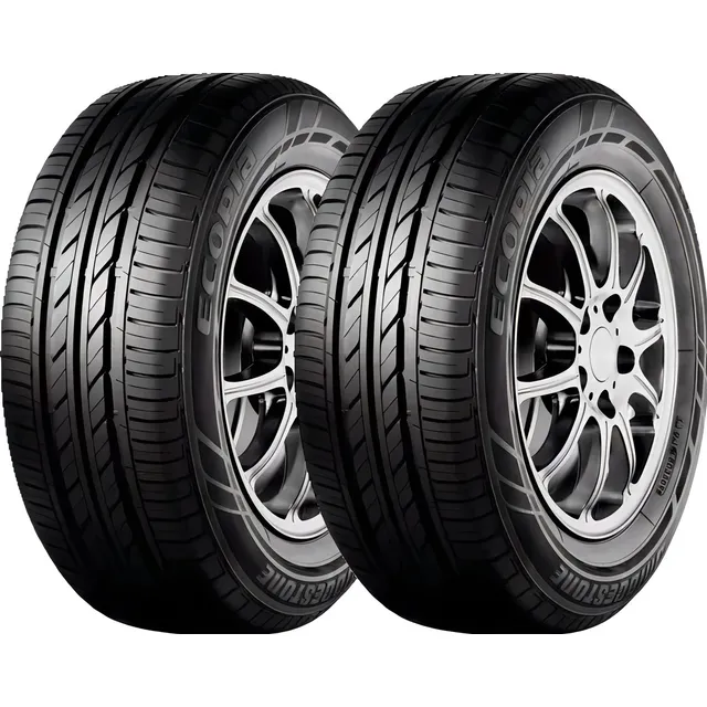 Kit de 2 neumáticos Bridgestone EP150 Ecopia 215/60R16 95V EP150HZ P 215/60R16 95