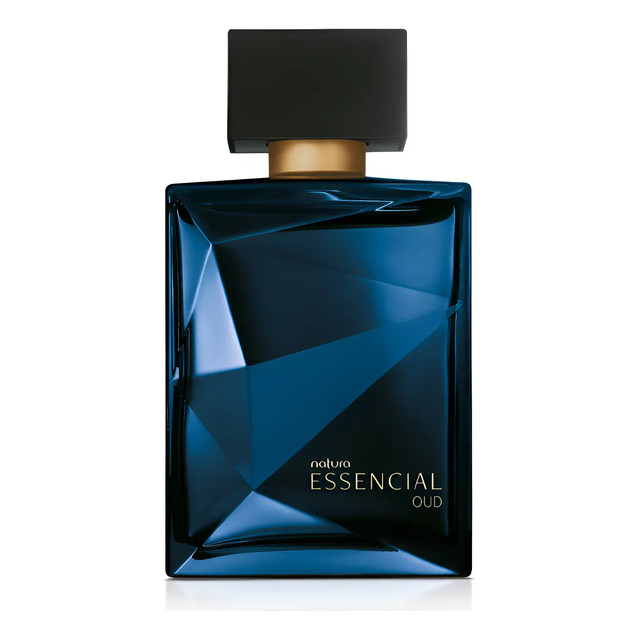 Essencial Oud Masculino Natura Deo Parfum Perfume Original 100ml Essencial Oud Masculino Natura Deo Parfum Perfume Original 100ml