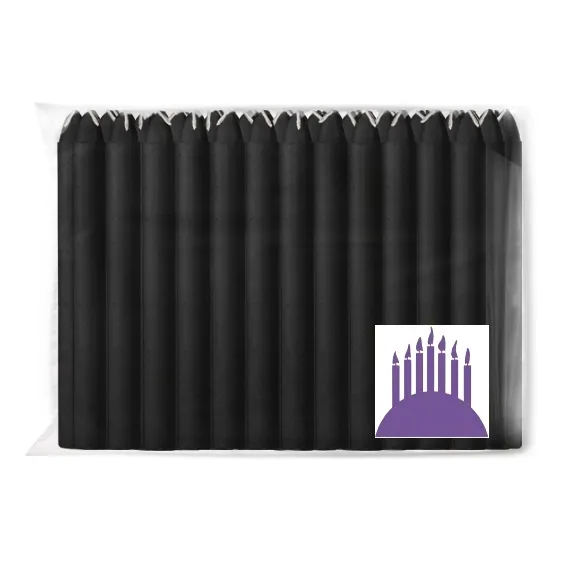 Velas X 50 Lisas Oferta!!!!!!! Número 4