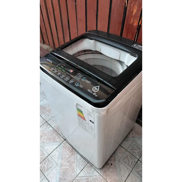 Lavadora Winia Daewoo