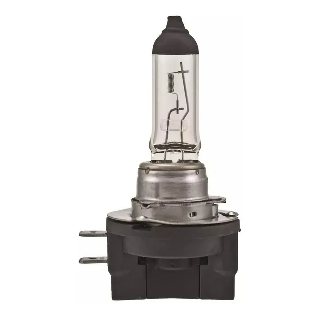 Lampara H11 B 12v 55w Halogena P/ Ford Fiesta Kinetic