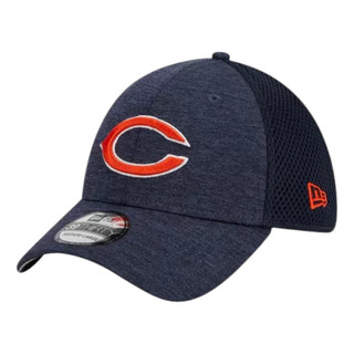 Gorra Chicago Bears Nfl Active 39thirty ElĂĄstica L-xl Gorra Chicago Bears Nfl Active 39thirty ElĂĄstica L-xl