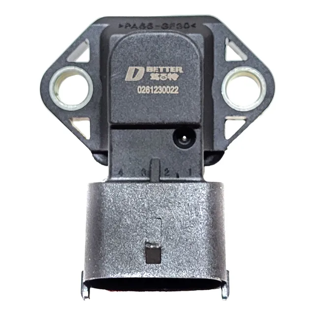 Sensor Map Chevrolet Astra 1998 Al 2002