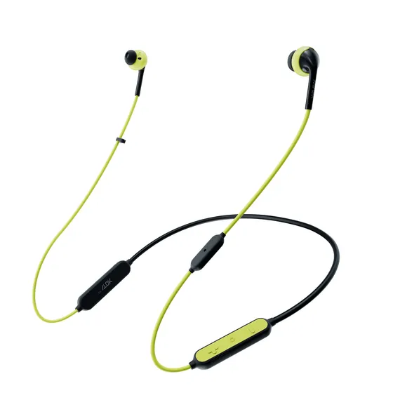 Fone De Ouvido Esportivo Bluetooth Waaw By Alok Move 100ebs