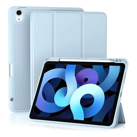 Capa Case Para iPad 11a Geração A16 A3354 A3355 A3356 Tablet