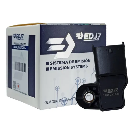 Sensor Map Arauca X1 Orinoco Qq6 Tiggo 2.0