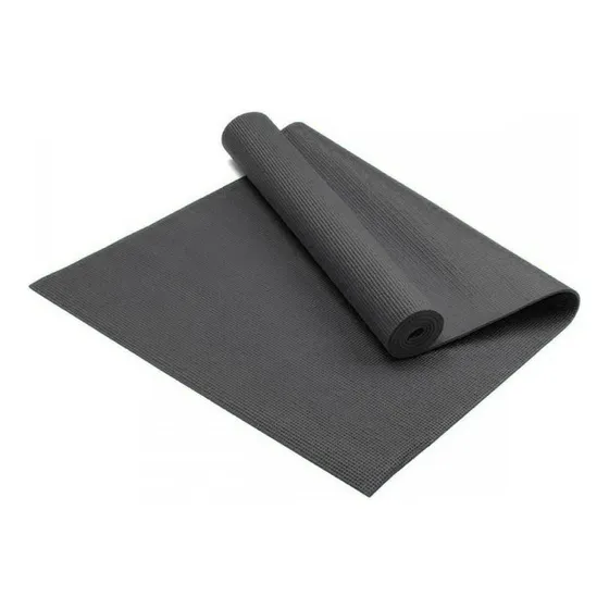 Colchoneta Rosa Para Yoga / Mat De Pilates 3 Mm - Gymtonic