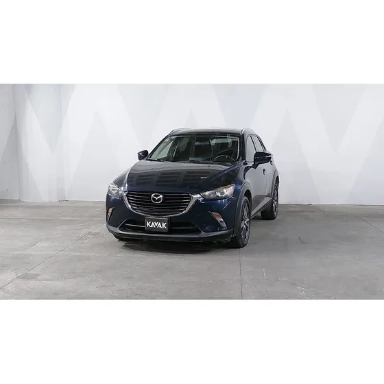 Mazda Cx-3 2.0 I Sport 2wd At