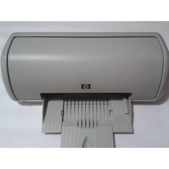 Impresora Hp 3900 Series Usada Para Reparar