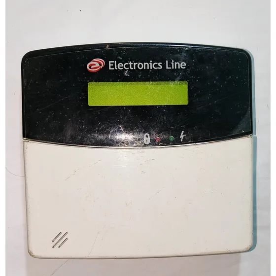 Central De Alarma Para Casa, Empresa Y Negocio Combo Oferta