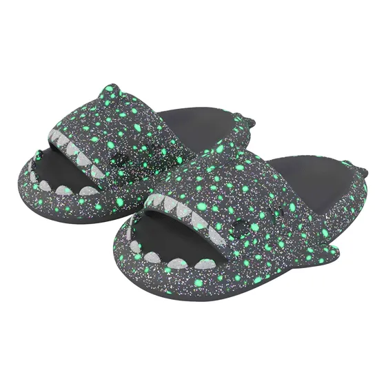 Sandalias Tiburon Luminoso Talla 36/37 38/39 40/41 42/43