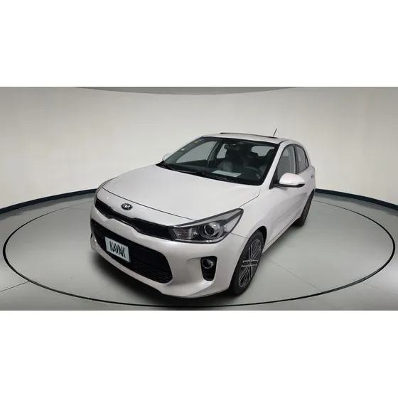 Kia Rio 1.6 Ex Pack Auto