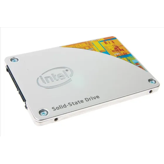 Intel 535 Serie Solid State Drive 180 Gb 180 2.5 0lp8z