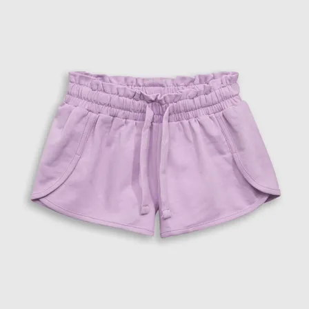 Short Niñas Violeta 55624 Colloky