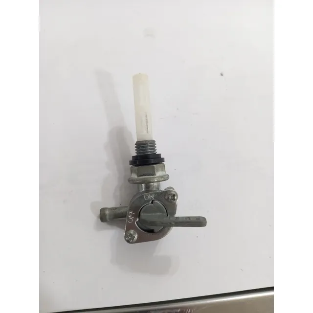 Valvula De Gasolina Para Plantas Electricas