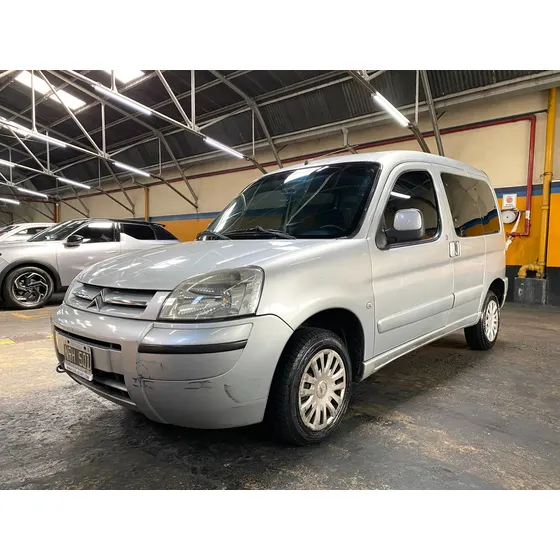 Citroën Berlingo Multispace 1.6 Sx 110cv Am54