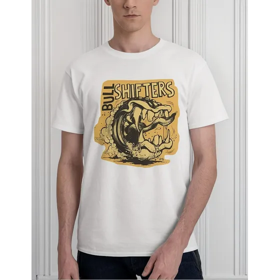 Left 4 Dead Ellis Bullshifters 1  Algodón Casual Transpirab