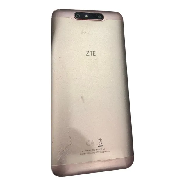 Zte V8 Para Piezas O Reparar
