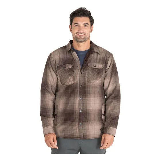 Sobrecamisa Casual Hombre Panama Jack - J925