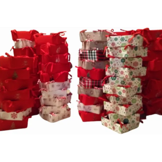 Cestas Tipo Panera Cestas De Navidad Corporativo Regalos 
