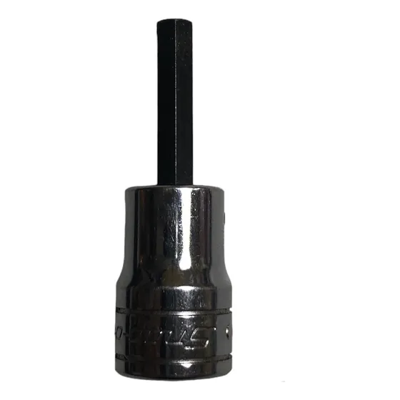 Tubo Allen 7/32 Encastre 3/8 Sanp On Made In Usa