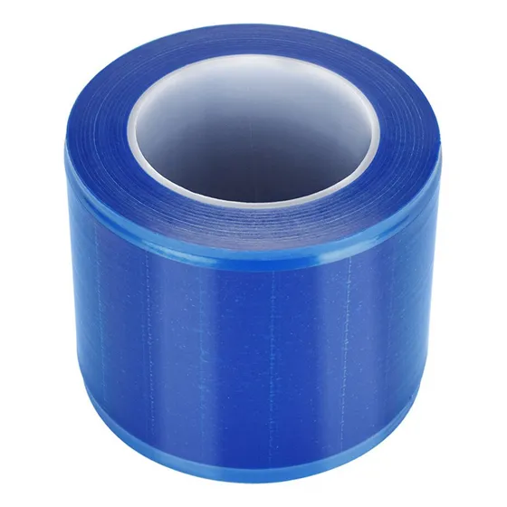 1 Rolo, 1200 Unidades De Filme De Barreira De Tatuagem, Corp