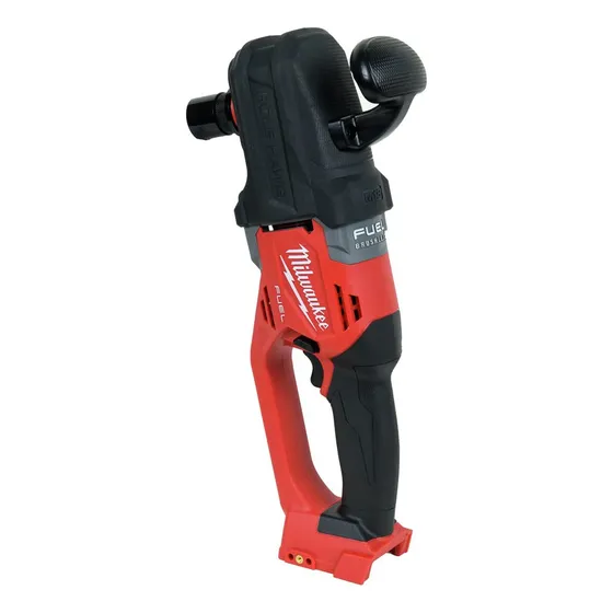 Taladro De Ángulo Recto Inalámbrico Milwaukee M18 Hawg 2808-
