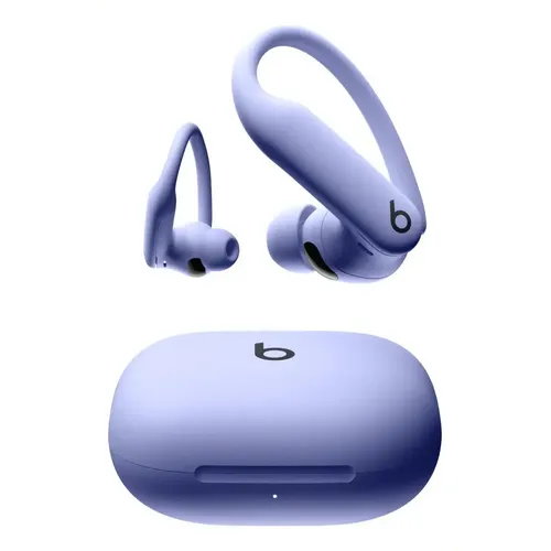 Fone de ouvido Beats Powerbeats Pro totalmente sem fio - Amarelo
